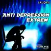 432 Hz - Anti Depression Extrem